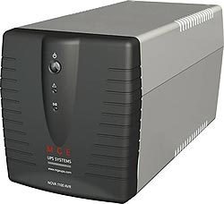 MGE UPS NOVA 1100