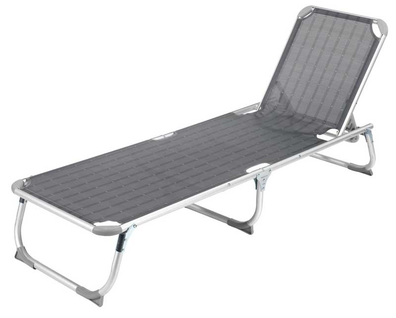 Sklopiva ležaljka Strada - Image 1