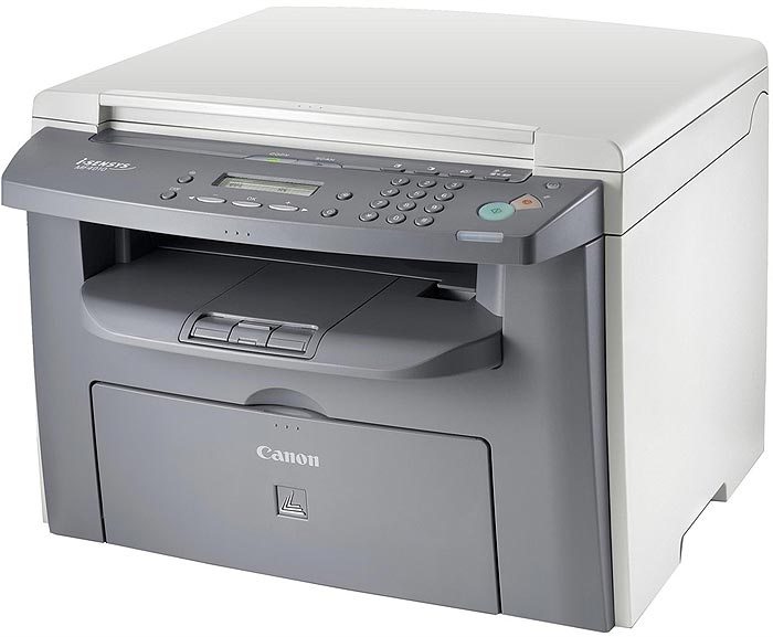Canon iSensys MF4010 laserski multifunkcijski  uređaj