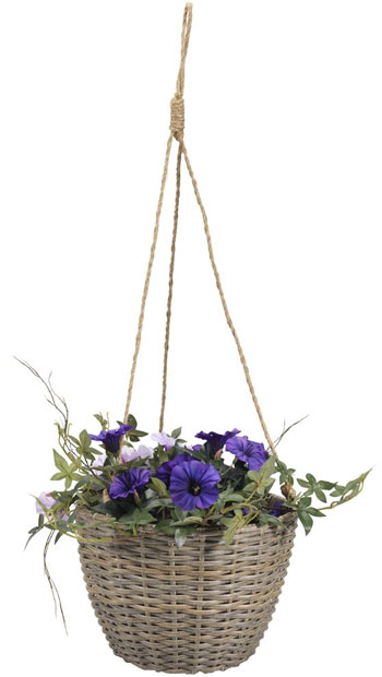 Viseća saksija Emoy