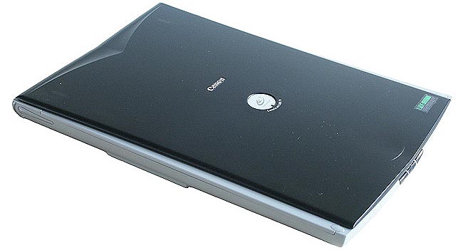 Canon CanoScan LiDE 25