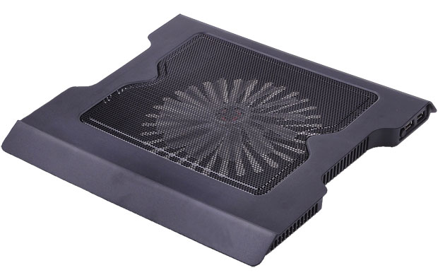 Intex kuler podloga za laptop sa ventilatorom CP06