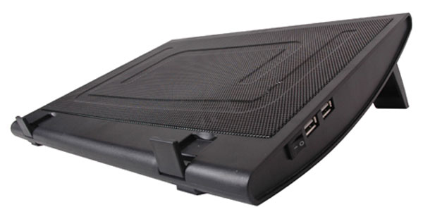 Intex kuler podloga za laptop sa ventilatorom CP11