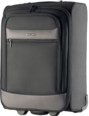 MSI putna torba sa odeljkom za notebook do 15 in