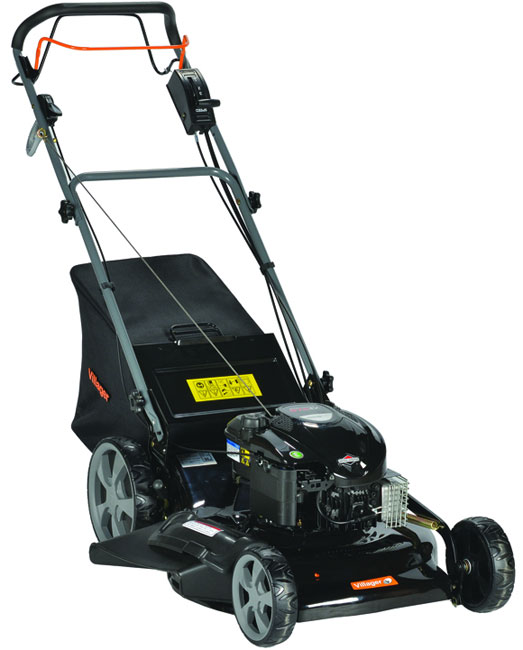 Villager Black Edition Samohodna Motorna kosačica VRS 56 P 029374