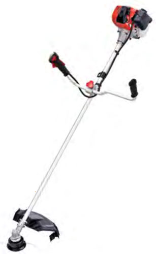 Villager Black Edition Motorni trimer za travu BC 480 PE 041593