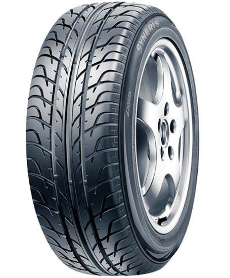 Letnja guma za putnička vozila Tigar Syneris Extra Load 205/55 R16 94V 837171