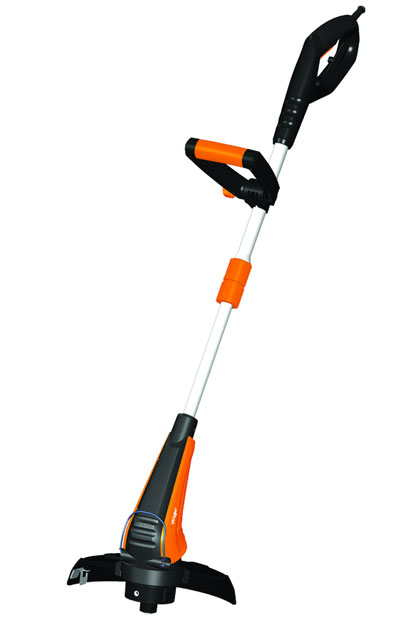 Villager Black Edition Električni trimer za travu VET 350 P 033275