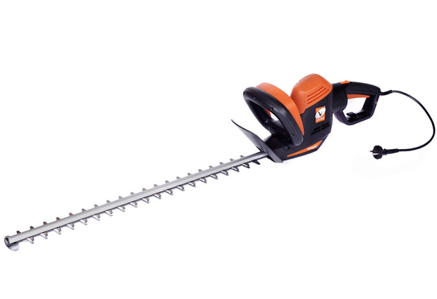 Villager Black Edition Električni trimer za živu ogradu VHT 710 P 033491