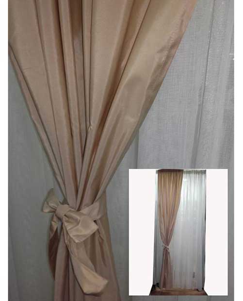 Draper Simone 09 Bež 150x260