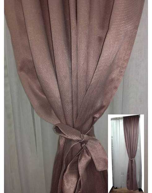 Draper Karmen 16 Bež 150x260