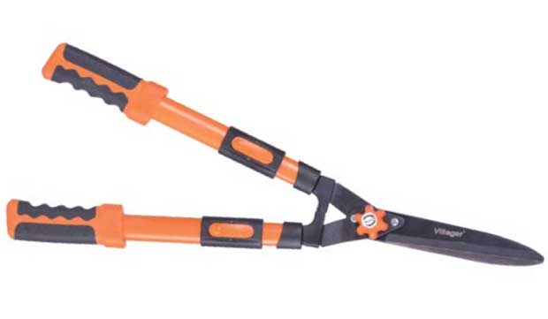 Villager Teleskopske makaze za živu ogradu HS 116 029682