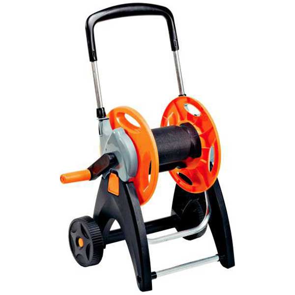 Motalica za baštensko crevo sa točkićima Multy 5739 017031