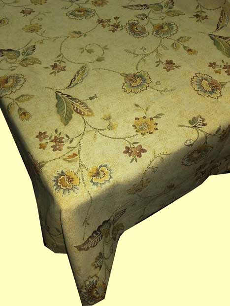 Stolnjak Tapestry Davao 50 140x180