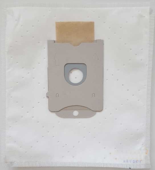 Mikrofiber kese za Siemens usisivač 5 komada Model 2