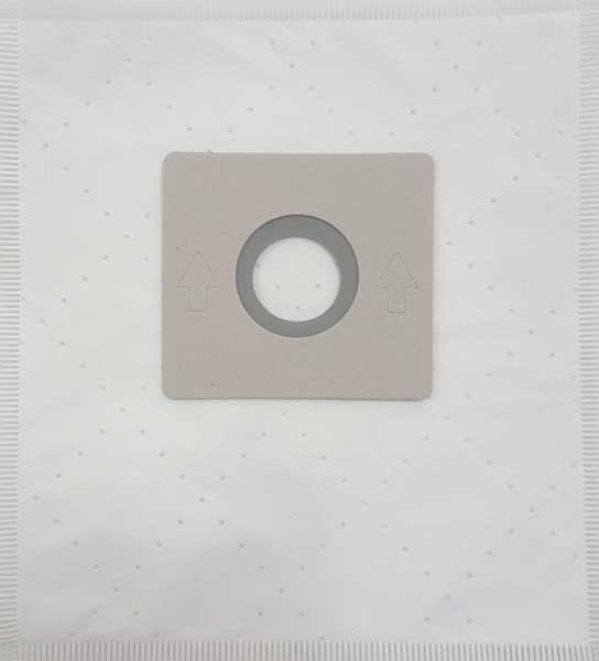 Mikrofiber kese za Tristar usisivač 5 komada Model 2