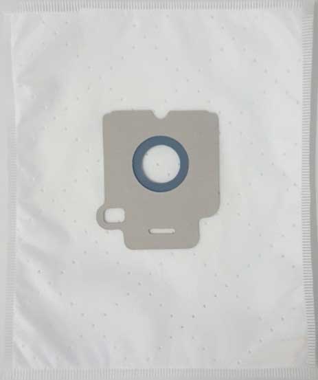 Mikrofiber kese za Panasonic usisivač 5 komada Model 3