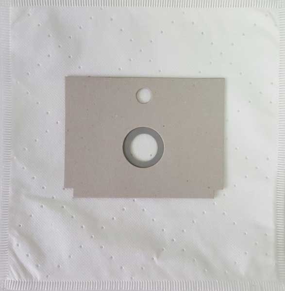 Mikrofiber kese za Rowenta usisivač 5 komada  Model 6