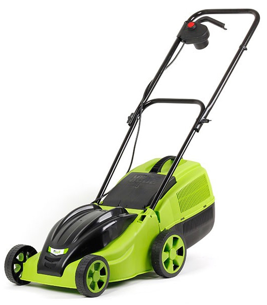 Električna kosačica za travu WEM1300