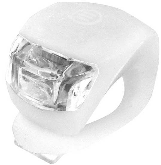 Prednja LED bljeskalica Svetlo za bicikl Xplorer bela 6232