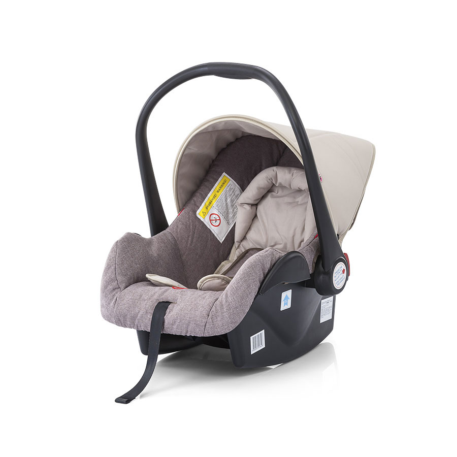 Sedište Chipolino Pooky Mocca