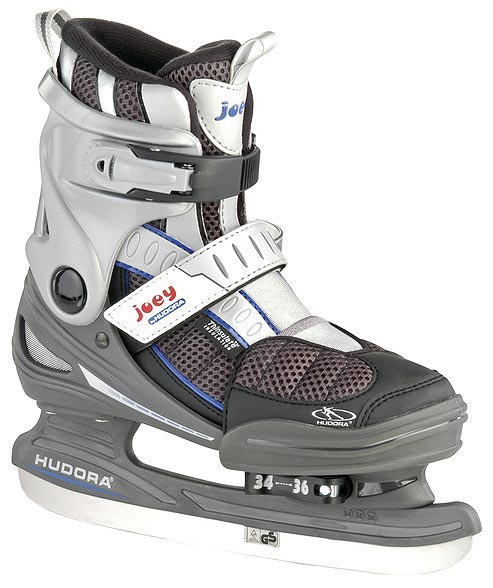 Hudora dečije klizaljke Joey II 31-33 (42230)