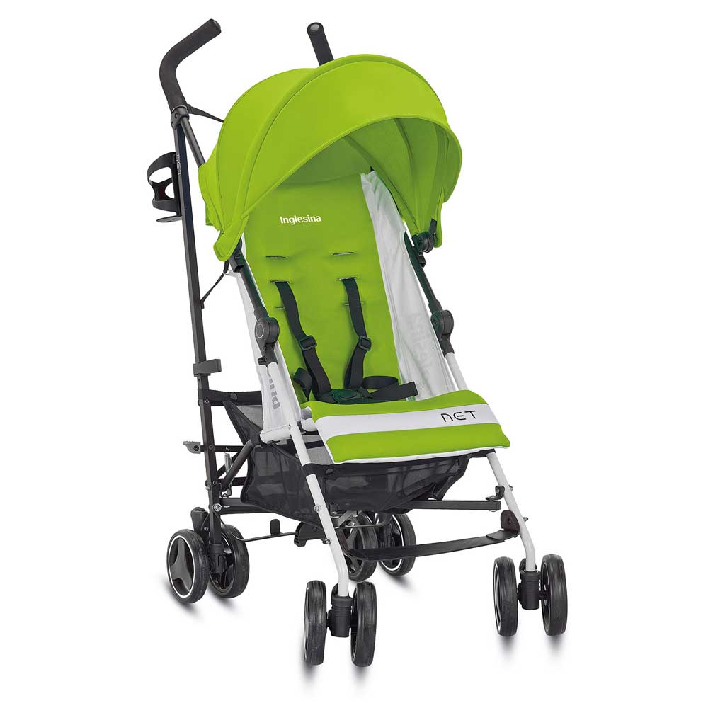 Inglesina Kolica Net Citronella AG85G0NCT