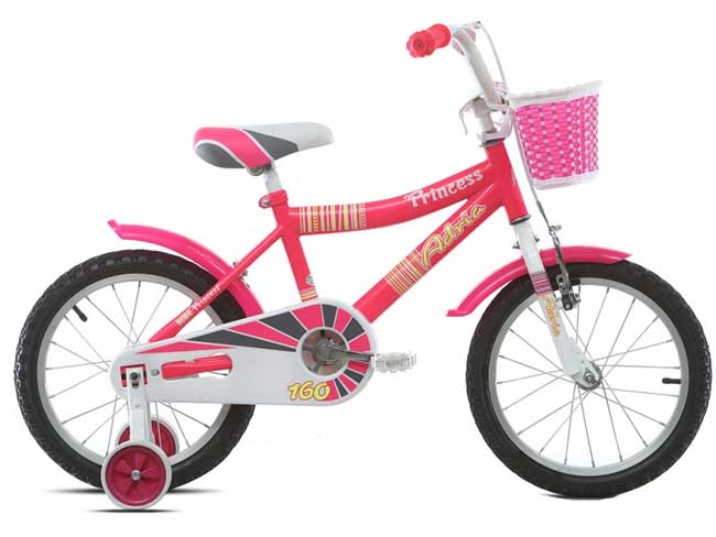 Dečiji bicikl Adria Princess 16 912134-16