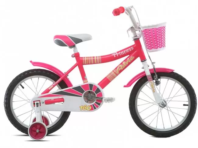 Dečiji bicikl Adria Princess 16 912134-16