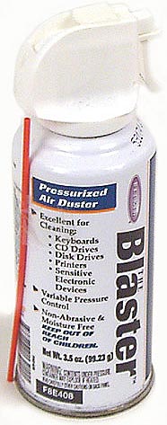 Belkin Tečni vazduh pod pritiskom - Image 1