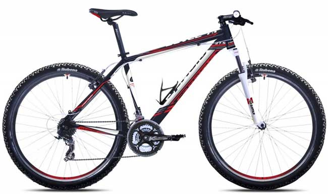 Bicikl Capriolo Level 7.1 914550-18