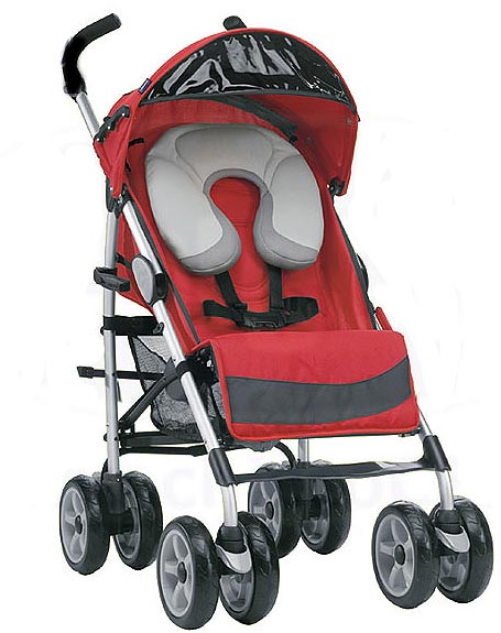 Chicco kolica Multiway - 6161397 - Image 1