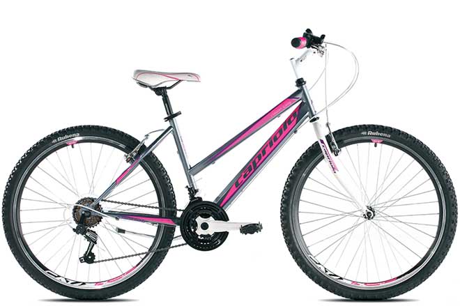 Bicikl Capriolo Passion Lady 2016 916381-17