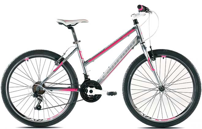 Bicikl Capriolo Attack Woman 2016 916565-19