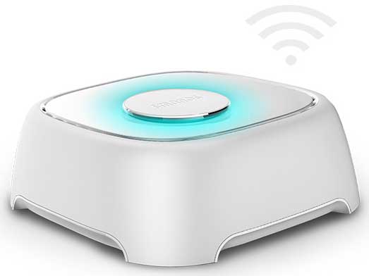 Alarmni sistem Smanos W020 WiFi 025105