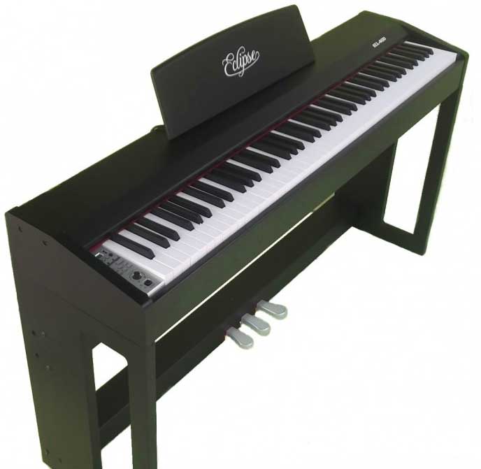 Električni klavir Eclipse ECL400