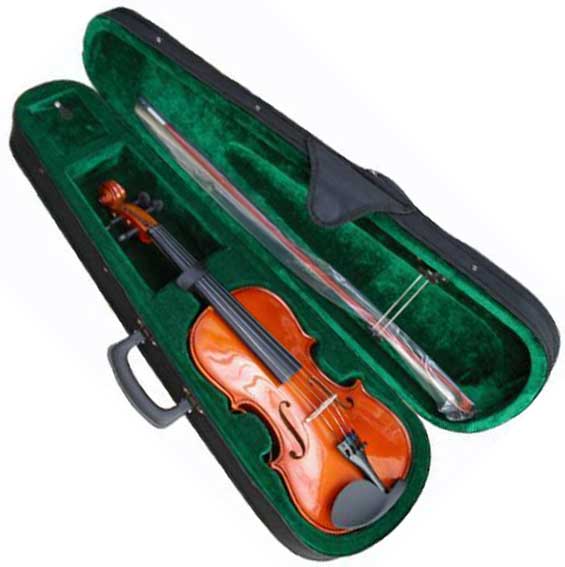 Violina sa koferom Eclipse CX-S140 4/4