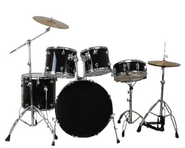 Bubnjevi Eclipse CX-D001 - Image 1