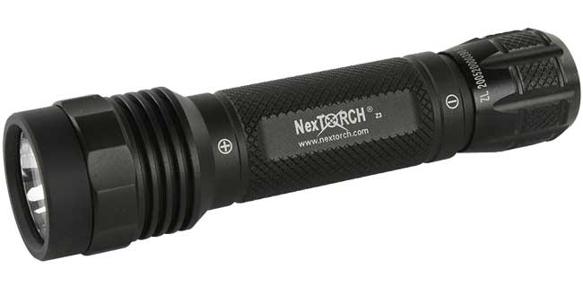 Nextorch Z3 baterijska lampa 675