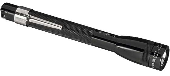 Maglite M3A baterijska lampa 674