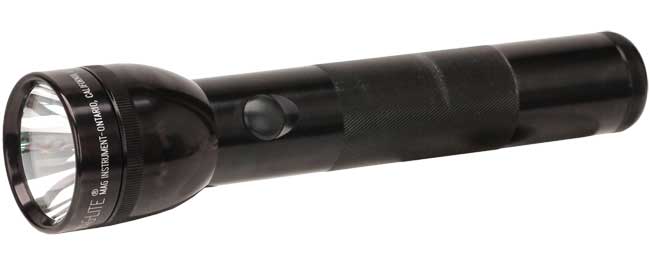 Maglite S2D baterijska lampa 667