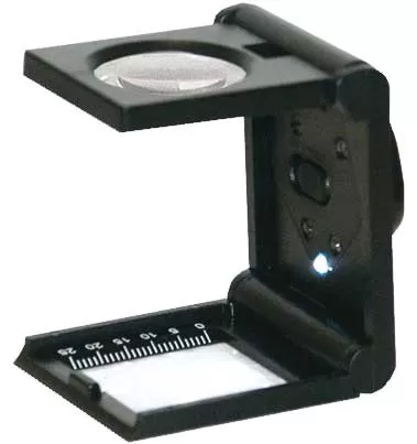 Lupa Konus 5x 3057 4496