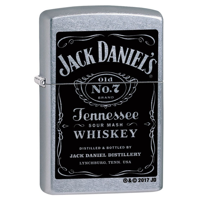 Zippo upaljač Jack Daniels Z24779