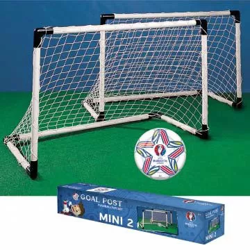 Golovi Za Mali Fudbal Sa Loptom