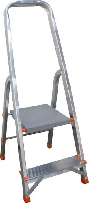 Kućne aluminijumske stajaće merdevine USS 2