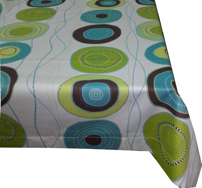 Stolnjak Mediteraneo Fiesta C15 140x140