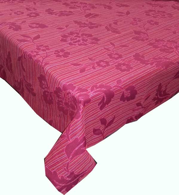 Četvrtasti Stolnjak Caribe Montana A01 140x180