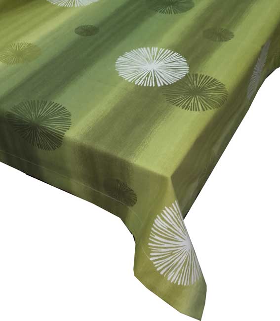 Četvrtasti Stolnjak Mediteraneo Surf B05 140x180