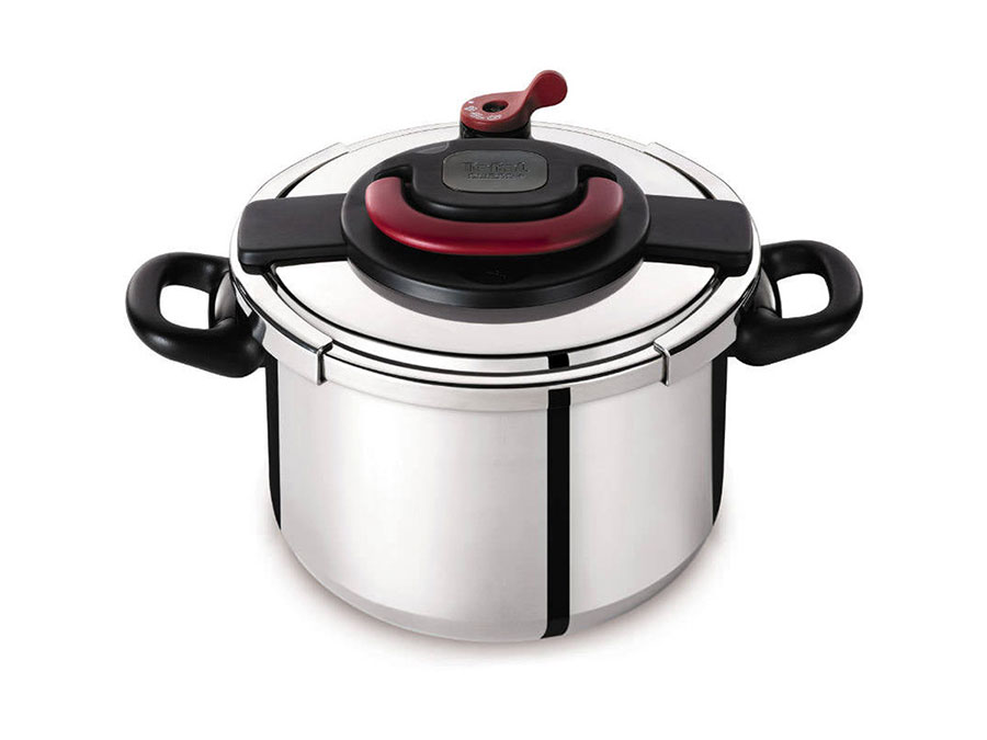 Tefal ekspres lonac Clipso 6L