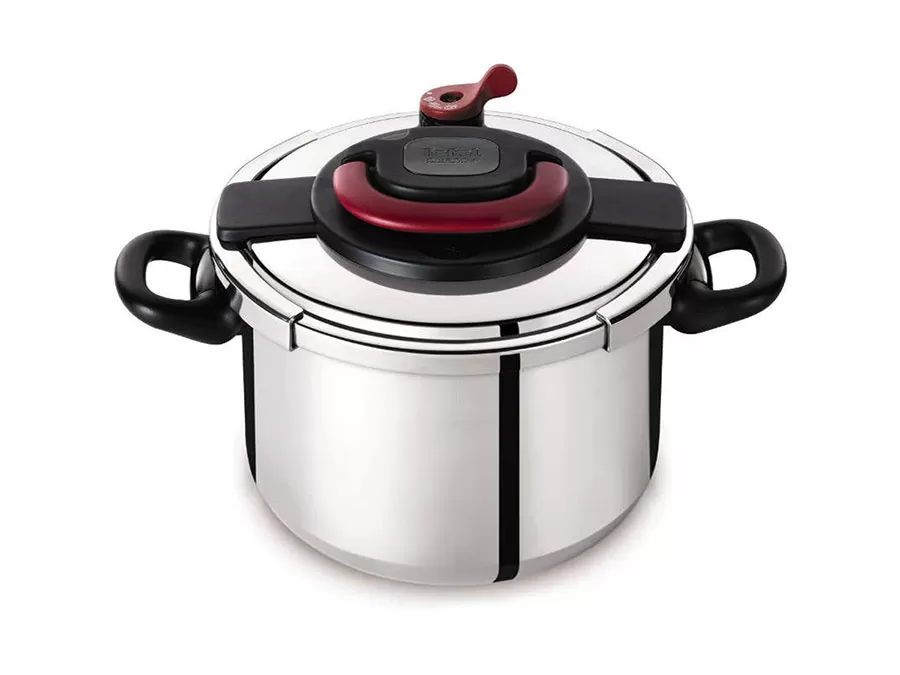 Tefal ekspres lonac Clipso 6L